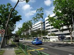 Loyang Industrial Estate (D17), Factory #489343901